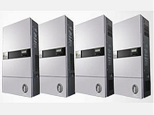 DC/AC inverter